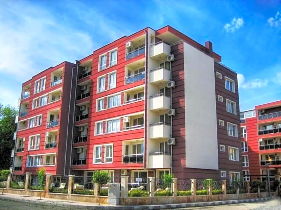 Ravda Apartments