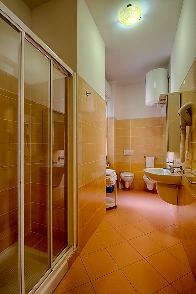 Residence Palazzo Gasparroni