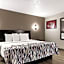 Red Roof Inn Hartford - New Britain