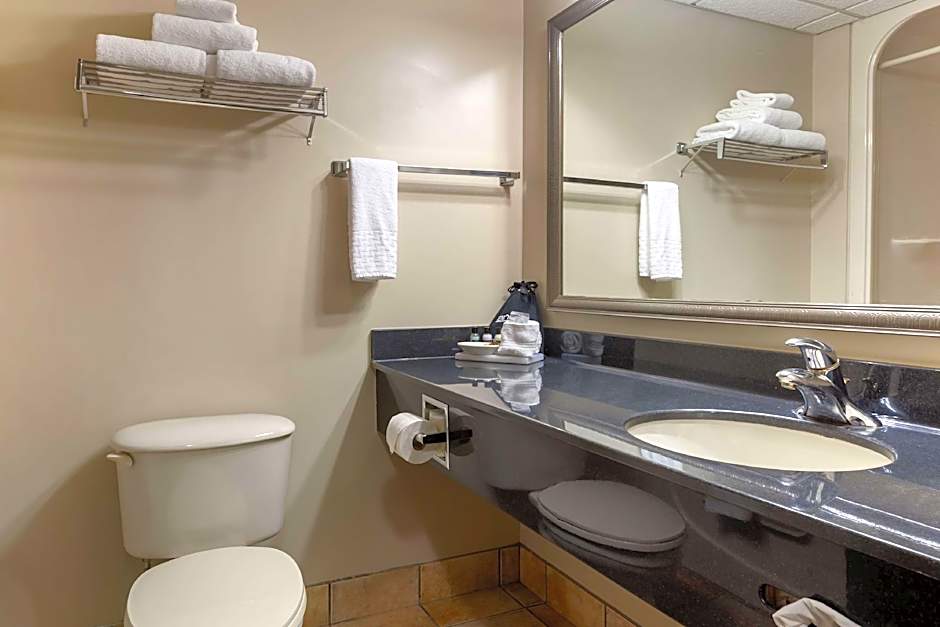 Best Western Plus Orillia Hotel