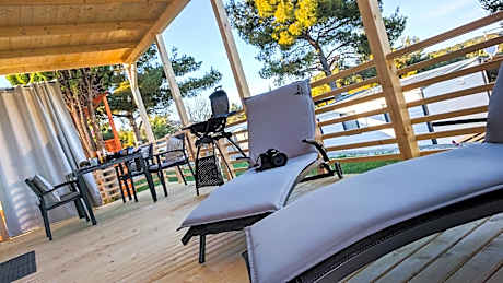 Adrijela Mobile Home