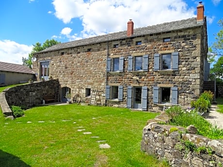 La Ferme de Madelonnet