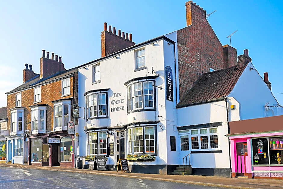 OYO The White Horse, Ripon North Yorkshire