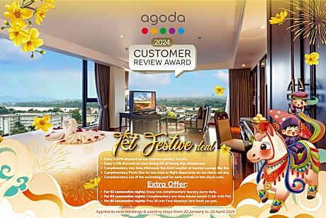 Thanh Lich Royal Boutique