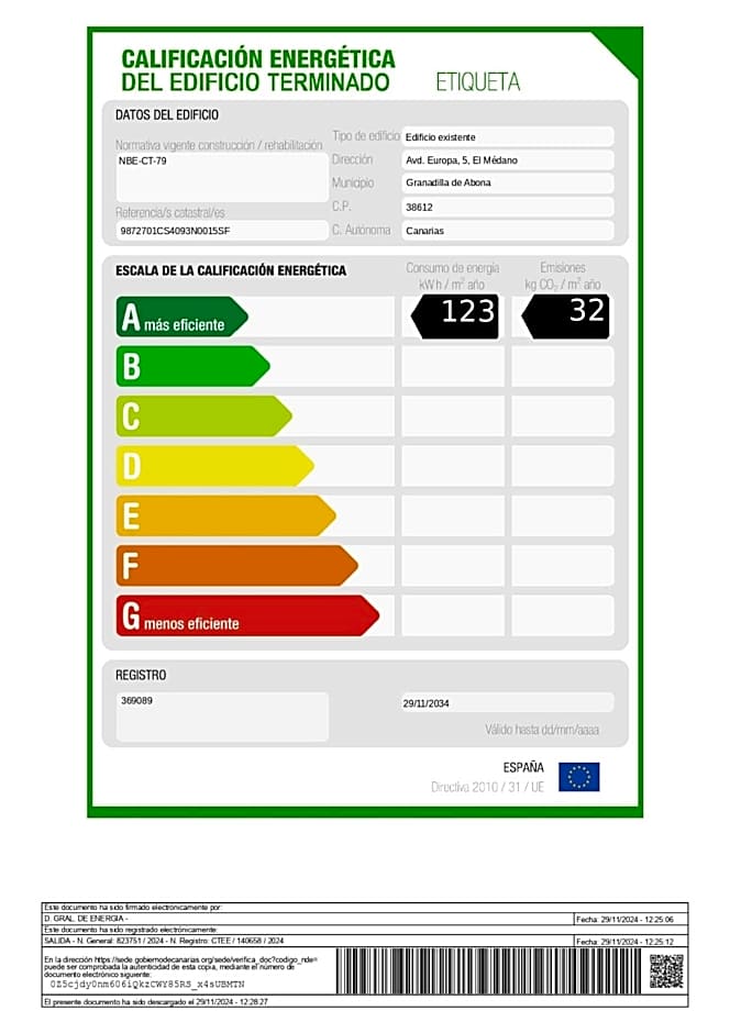 Kn Hotel Arenas del Mar Adults Only