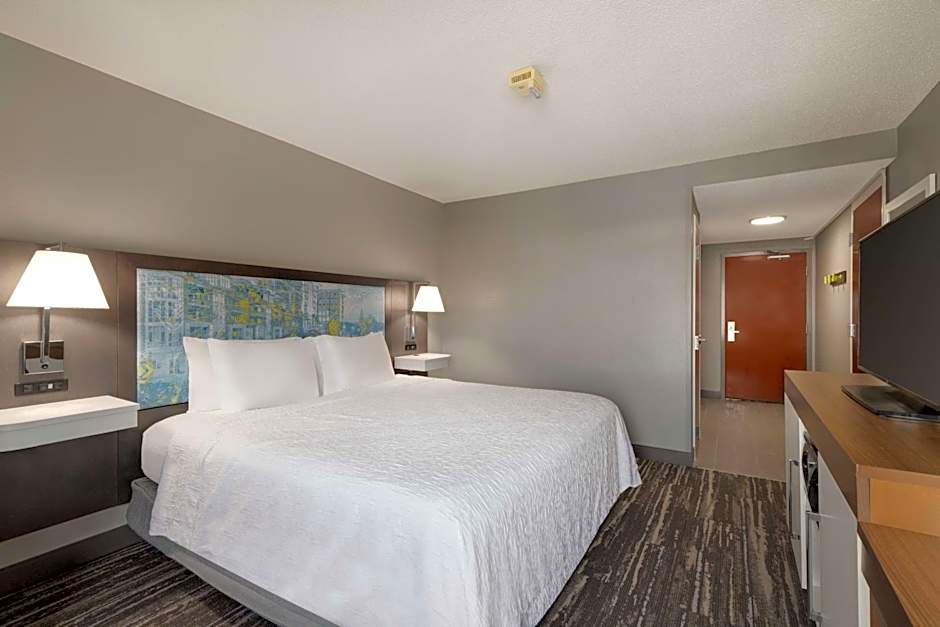 Hampton Inn Greenville/Simpsonville