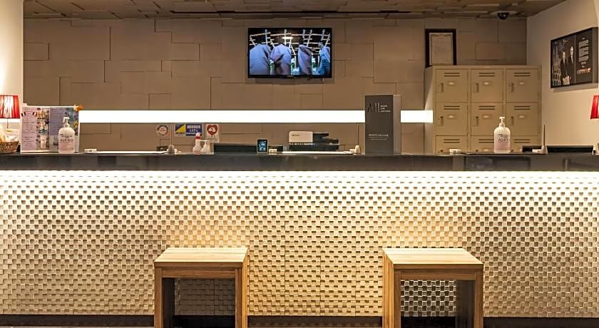 Ibis Styles Kyoto Station Hotel