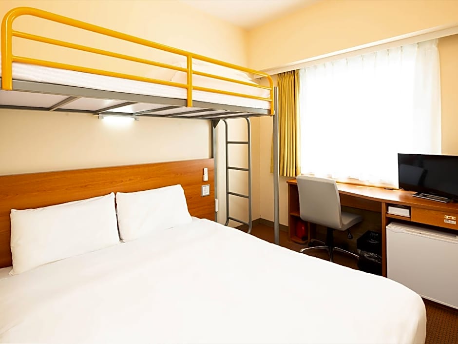 Comfort Inn Kurashiki Mizushima