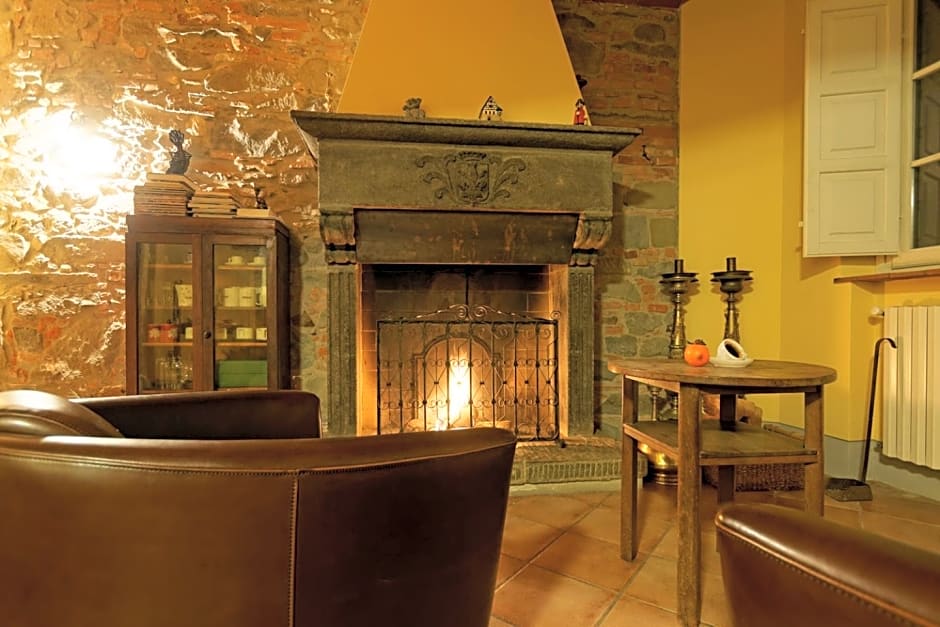 Bed & Breakfast Bel Giorgio – Castelfranco di Sotto, MN