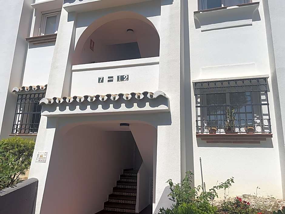 Cozy Apartment in Miraflores, Mijas