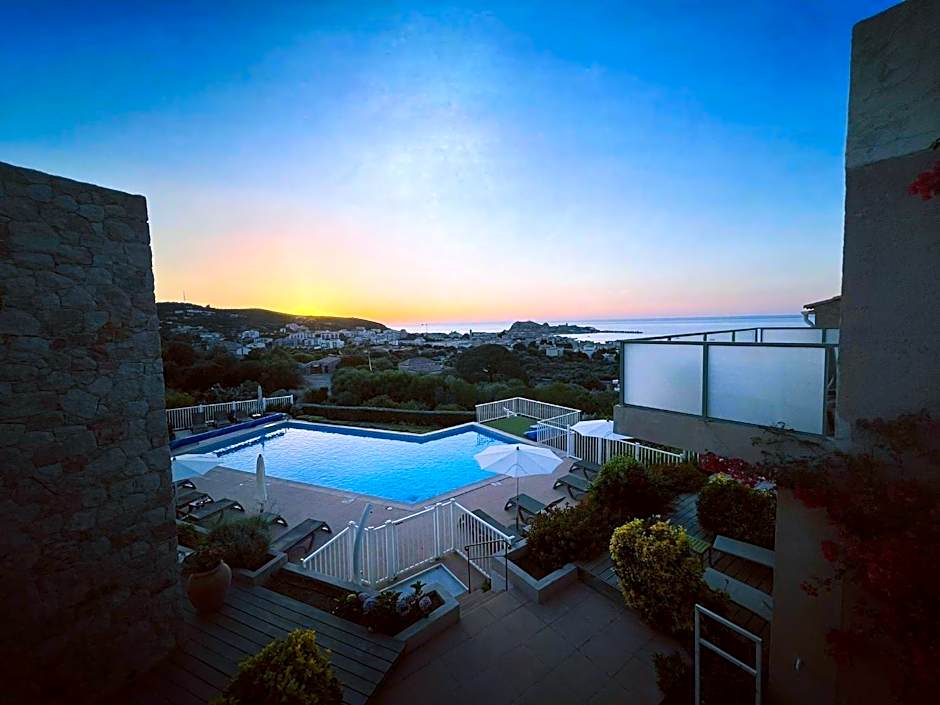 Hotel Funtana Marina