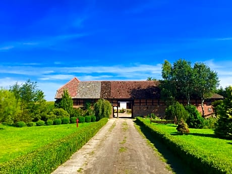 Zagroda Sledziowa Herring Farm