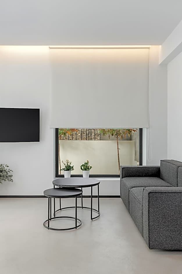 No Stars - Premium Hotel Apartments