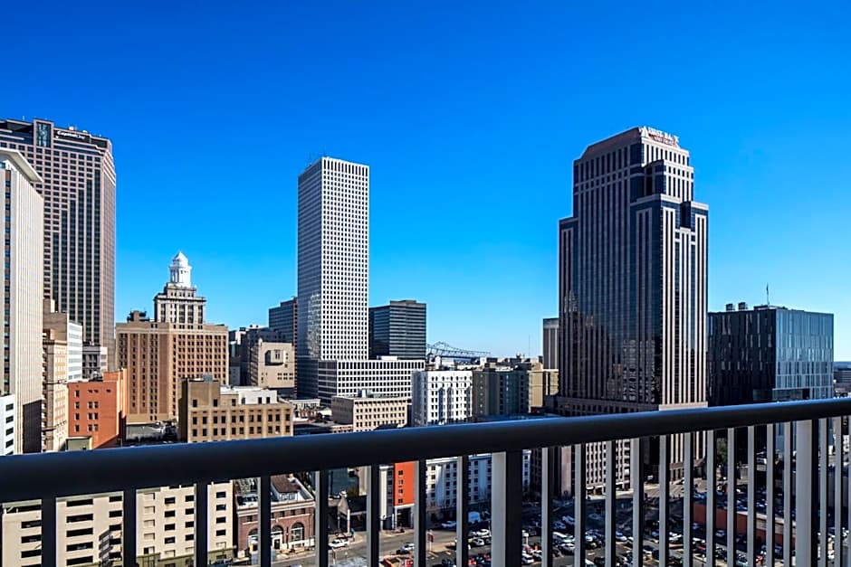 Holiday Inn New Orleans-Downtown Superdome By IHG