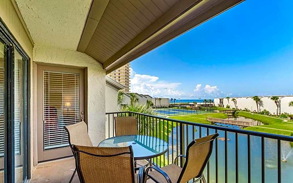 Sugar Beach Condo