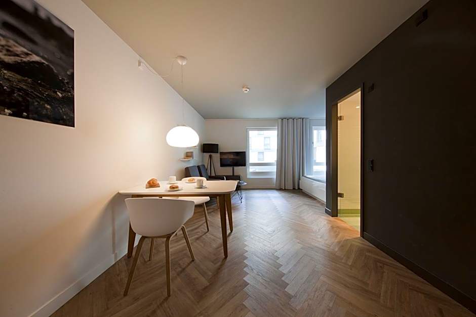 smartments München Parkstadt Schwabing