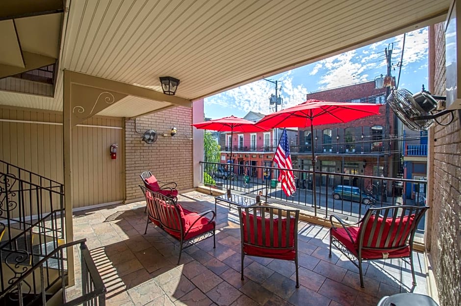 Frenchmen Orleans at 519, Ascend Hotel Collection