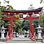Toyoko Inn Tsuruga Ekimae
