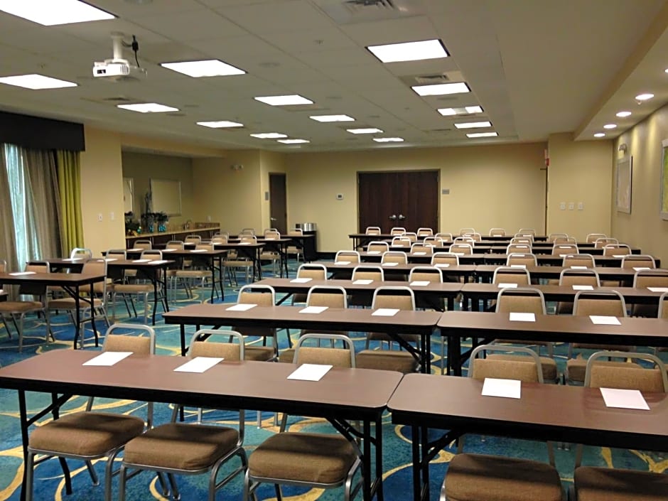 Hampton Inn & Suites Gulfport