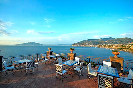 Hotel La Tonnarella