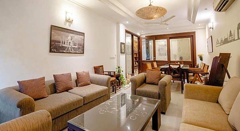 Tree of Life Bed & Breakfast