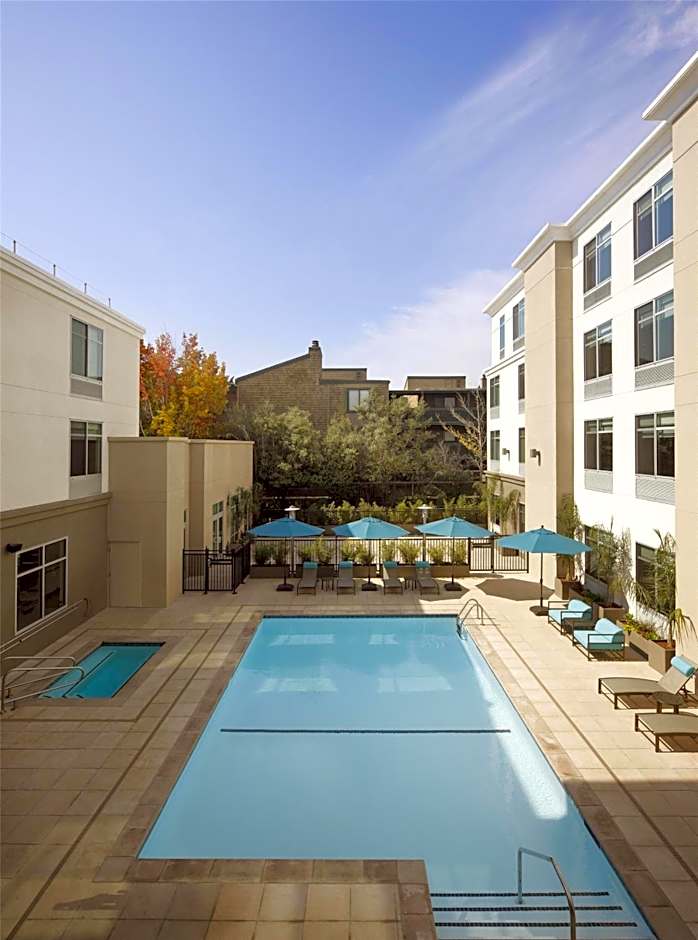 Hyatt Place Santa Cruz