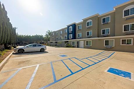 Torrance Inn LAX Airport Area