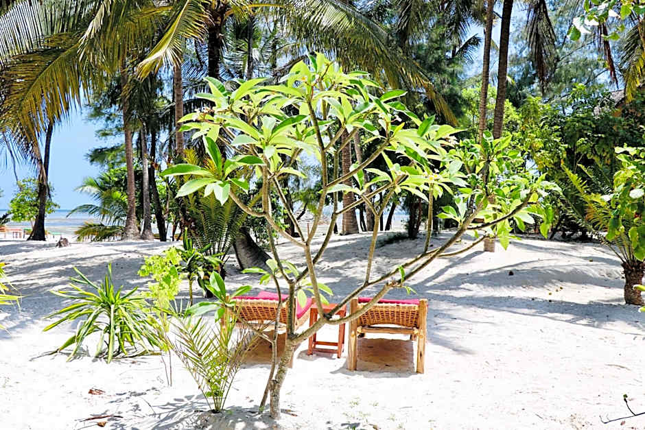 Evergreen Bungalows