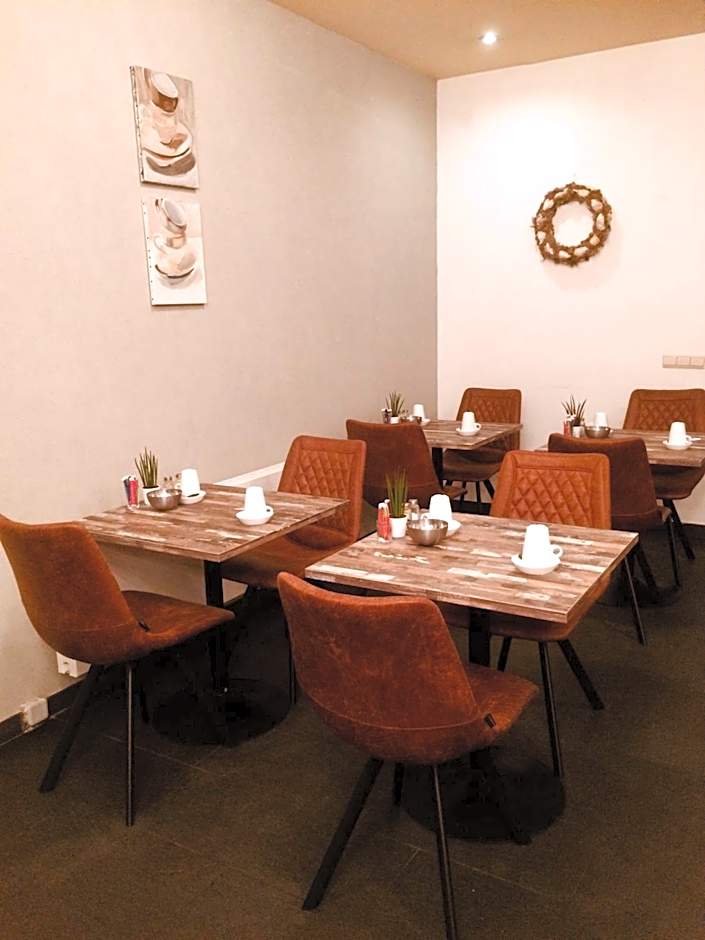 Hotel Jose