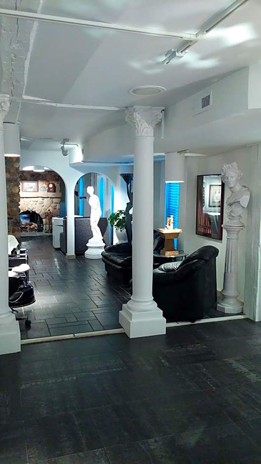 Mario's International Spa, Hotel & Restaurant