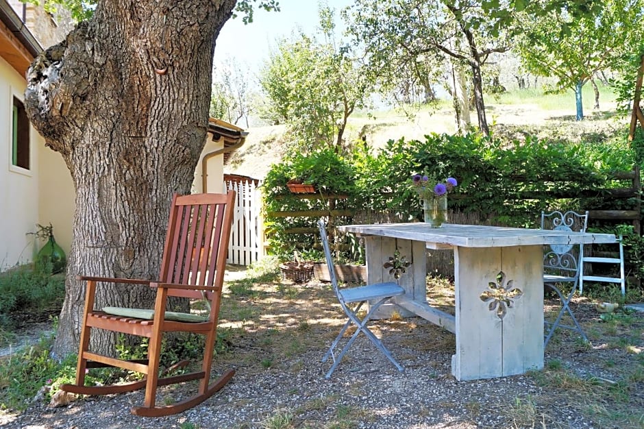 B&B Il Sentiero nel Bosco