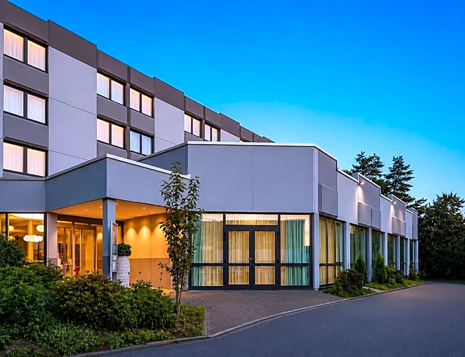 Sunday Hotel Frankfurt Airport Kelsterbach