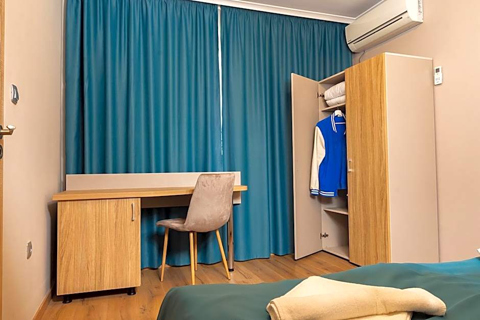 Vemara City Boutique Hotel-free parking