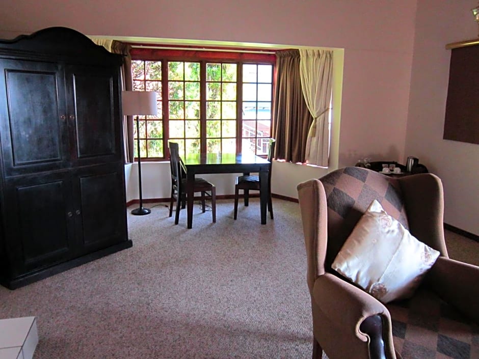 The Highlander Hotel Dullstroom