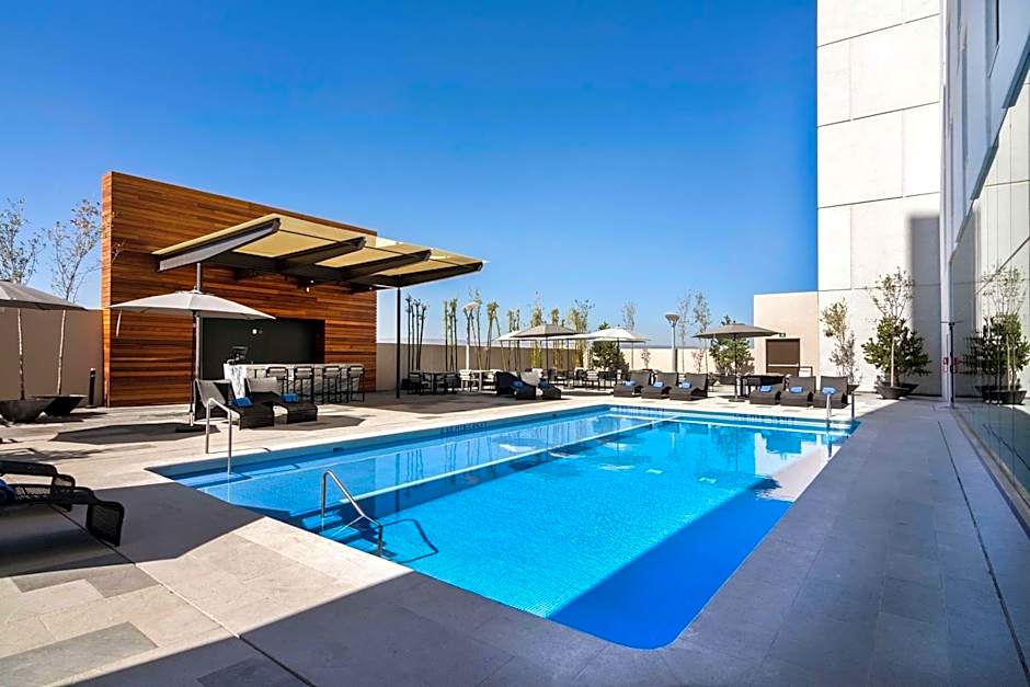 Hilton Garden Inn Aguascalientes