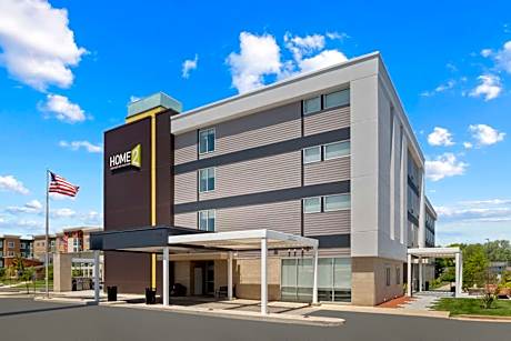 Home2 Suites By Hilton Lafayette