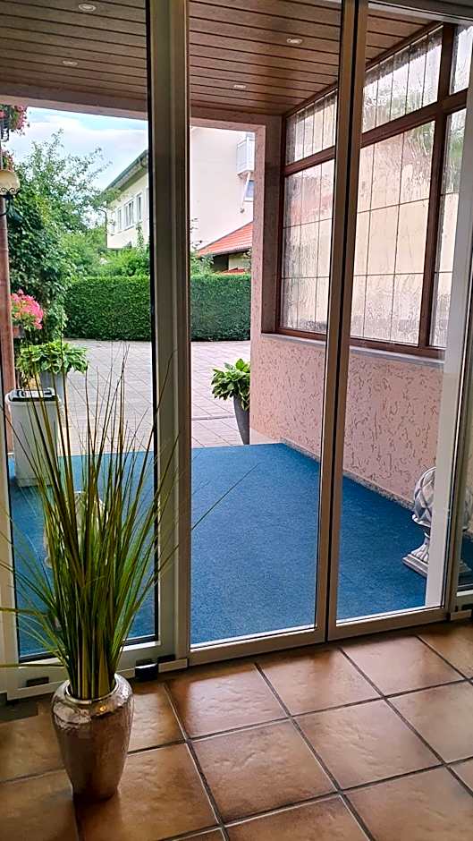 Kurhotel Anders