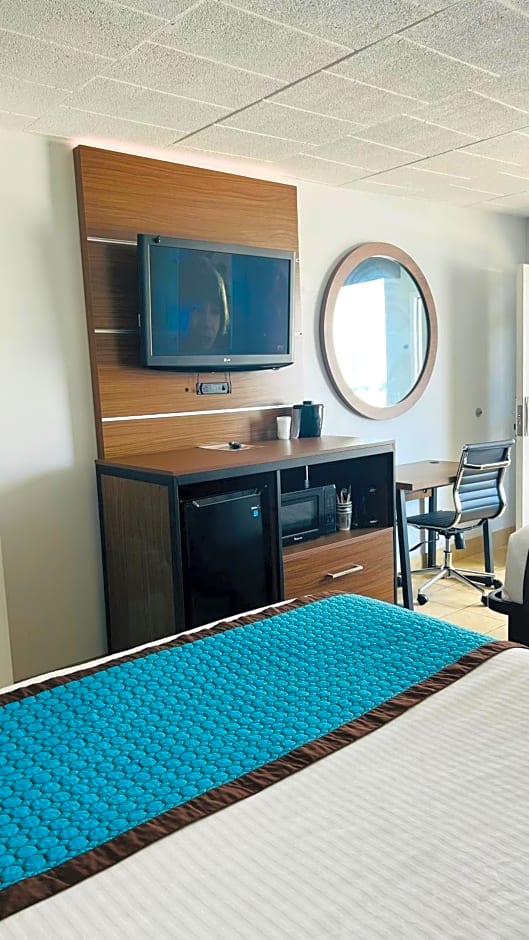 Oceans 2700