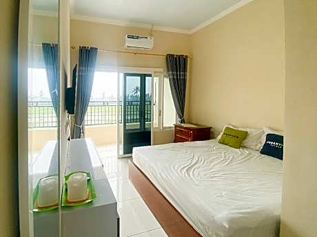 Urbanview Griya Lota Guest House Banyuwangi