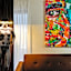 Centro Accommodation
