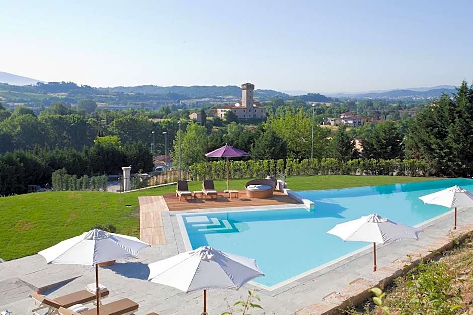 Relais Villa Belvedere