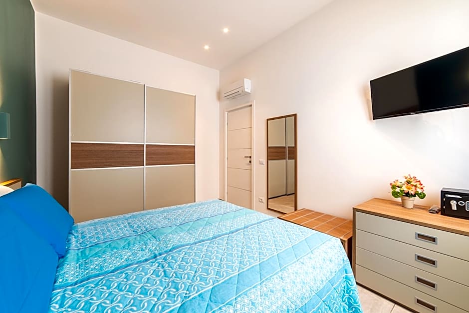 Villa Gina Case Vacanze