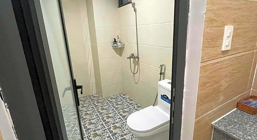 Khách sạn Thái Sơn