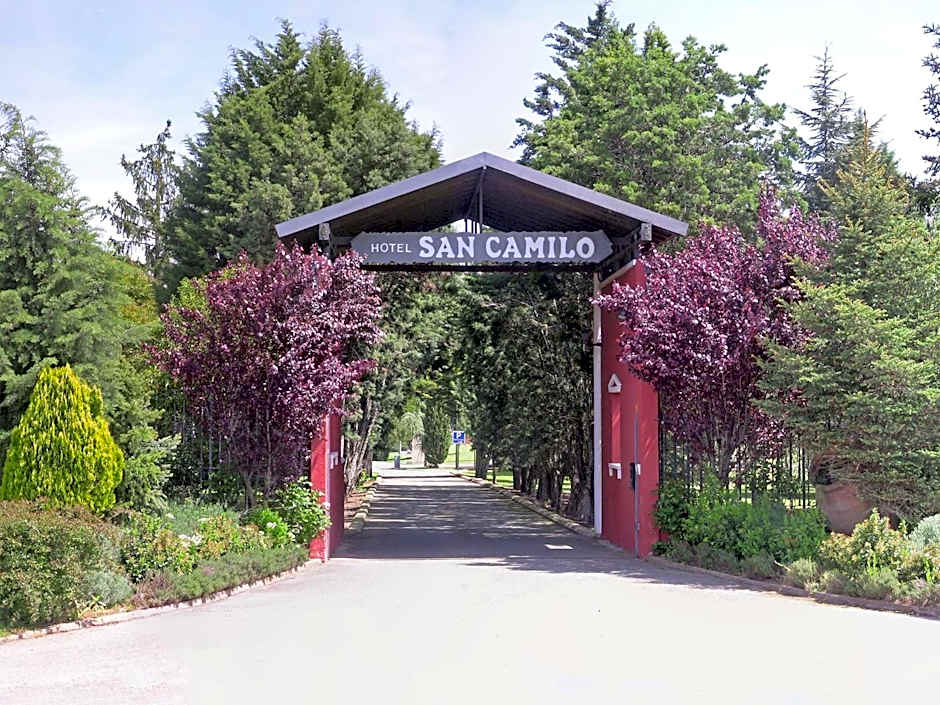 Hotel San Camilo