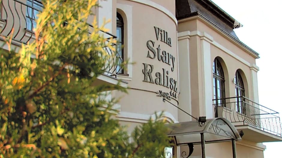 Villa Stary Kalisz