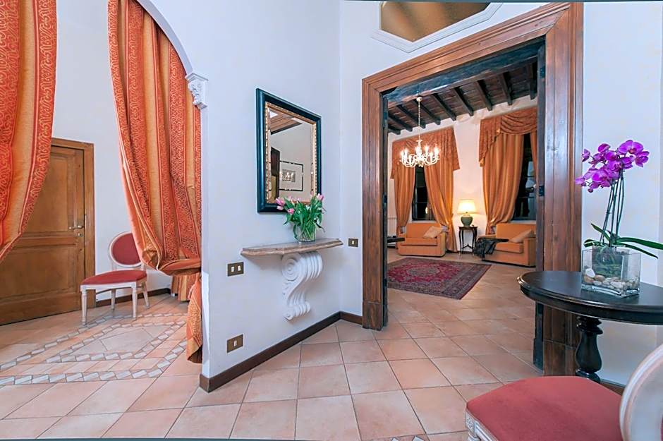 La Residenza del Sole al Pantheon