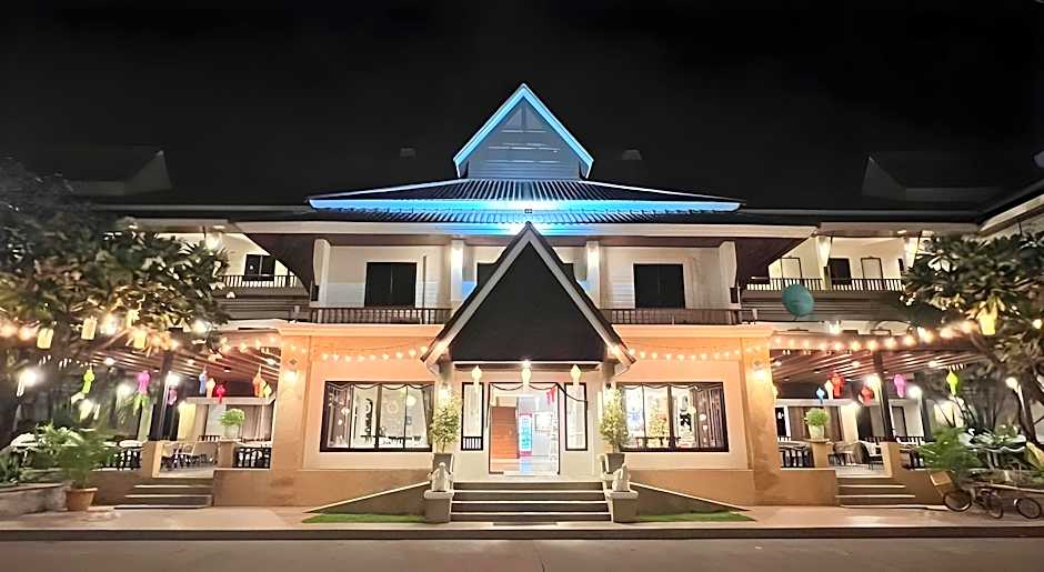 Suansin Lanna Hotel