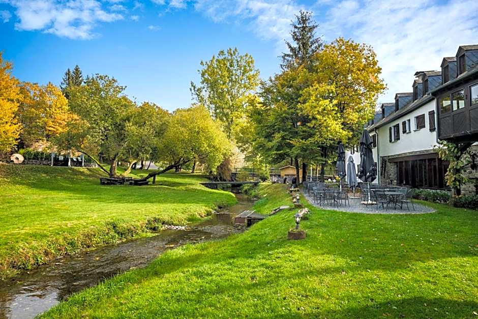 Domaine du Moulin d'Asselborn