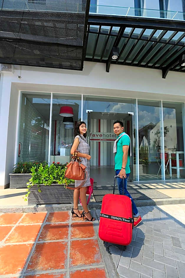 favehotel Sudirman Bojonegoro