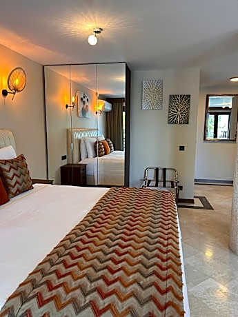 King Room - Disability Access